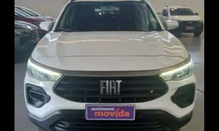 Fiat pulse 1.0 drive 200 turbo 4p