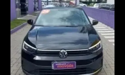 Volkswagen virtus 1.0 tsi 12v 4p