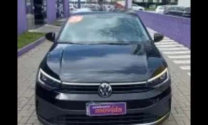 Volkswagen virtus 1.0 tsi 12v 4p