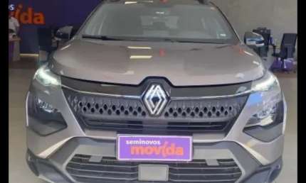 Renault kardian 1.0 techno turbo 12v 4p