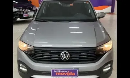 Volkswagen t-cross 1.0 tsi 200 12v 4p