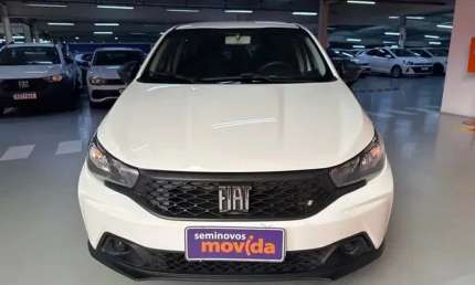 Fiat strada 1.3 endurance cs plus 8v