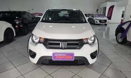 Fiat mobi 1.0 fire like 4p