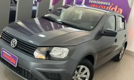 Volkswagen gol 1.0 city total flex 12v 2p