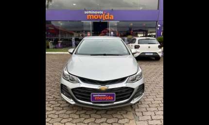 Chevrolet cruze 1.4 lt ecotec 16v 4p
