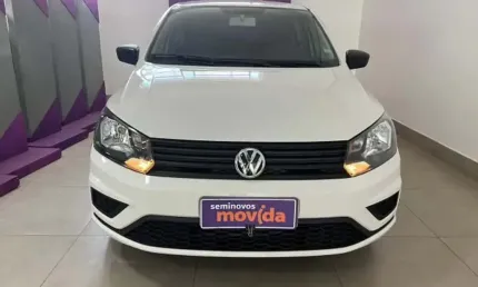 Volkswagen gol 