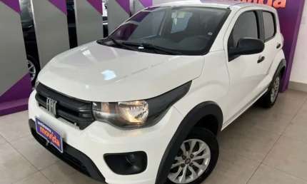 Fiat mobi 1.0 fire like 4p