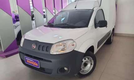 Fiat fiorino 1.4 evo endurance 8v 2p