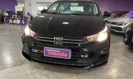 Fiat cronos 1.3 drive 8v