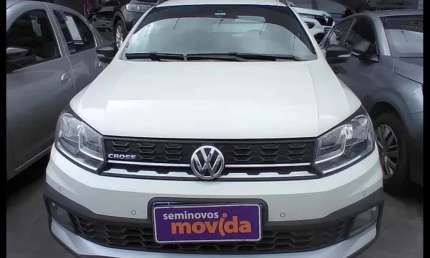 Volkswagen saveiro saveiro diesel (todas)