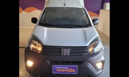 Fiat fiorino 1.4 evo endurance 8v 2p