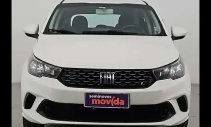 Fiat argo 1.0 6v 4p