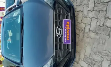 Hyundai hb20 1.0 evolution bluelink 12v 4p