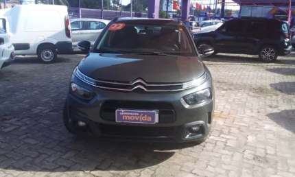 Citroën c4 cactus 1.6 feel 16v