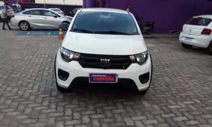 Fiat mobi 1.0 fire like 4p