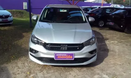 Fiat cronos 1.3 8v
