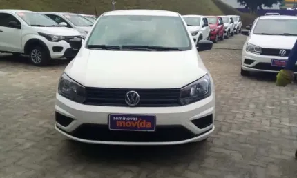 Volkswagen gol 1.0 city total flex 12v 2p