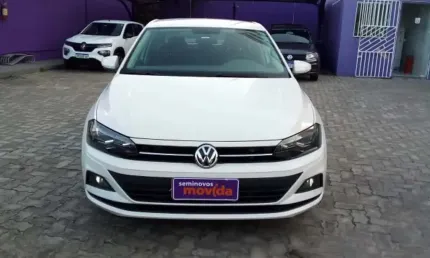 Volkswagen virtus 1.0 tsi 200 comfortline 12v