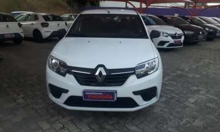 Renault logan 1.0 life 12v 4p