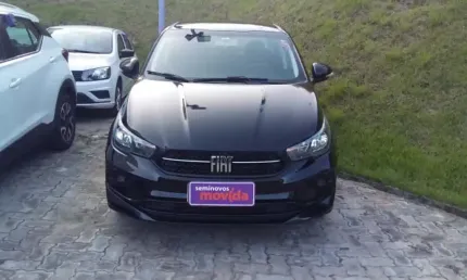 Fiat cronos 1.3 8v