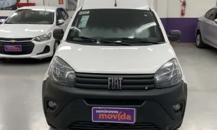 Fiat fiorino 1.4 evo endurance 8v 2p