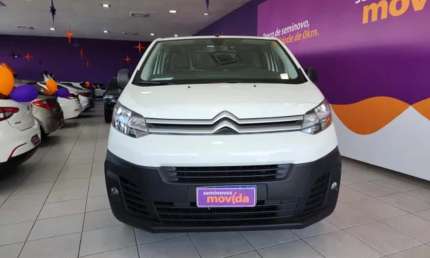 Citroën jumpy 1.5 cargo turbo