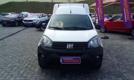 Fiat fiorino 1.4 evo endurance 8v 2p