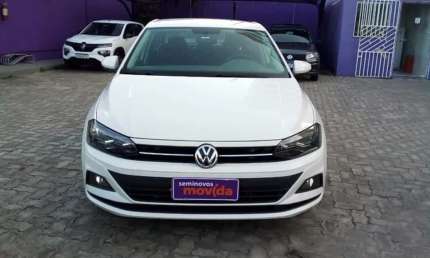 Volkswagen virtus 1.0 tsi 12v 4p