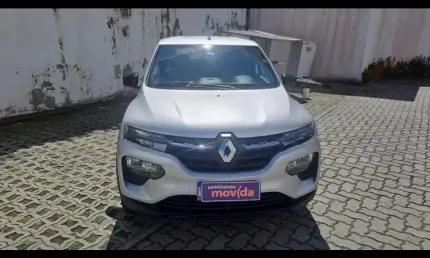 Renault kwid 1.0 intense 12v 4p