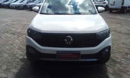 Volkswagen t-cross 1.0 tsi 200 12v 4p