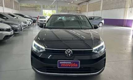 Volkswagen virtus 1.0 tsi 12v 4p