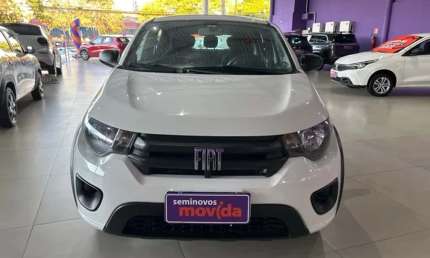 Fiat mobi 1.0 fire like 4p