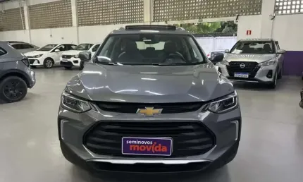 Chevrolet tracker 1.2 premier turbo 12v 4p