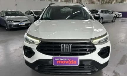 Fiat pulse 1.0 audace cvt 200 turbo 4p
