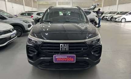 Fiat pulse 1.3 drive 8v 4p