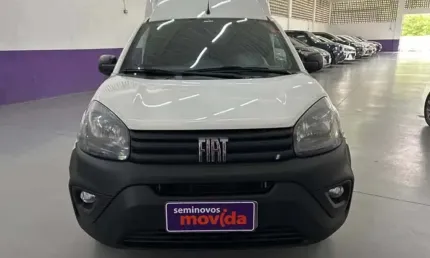 Fiat fiorino 1.4 evo endurance 8v 2p