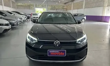 Volkswagen virtus 1.0 tsi 12v 4p