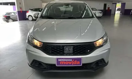 Fiat argo 1.0 drive 6v 4p