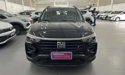 Fiat pulse 1.3 drive 8v 4p