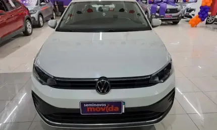 Volkswagen virtus 1.0 tsi 12v 4p