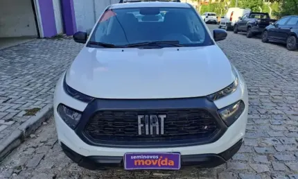 Fiat toro 1.3 t270 endurance 4x2 4p