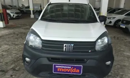 Fiat fiorino 1.4 evo endurance 8v 2p