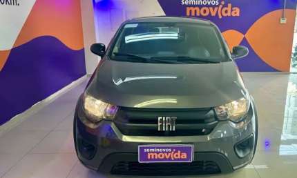 Fiat mobi 1.0 fire like 4p
