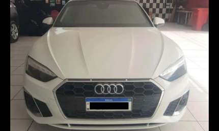 Audi a5 2.0 tfsi attraction sportback s-tronic 4p