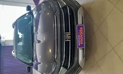 Fiat toro 2.0 volcano 4x4 turbo 16v