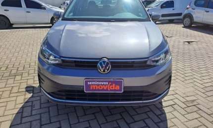 Volkswagen virtus 1.0 tsi 12v 4p