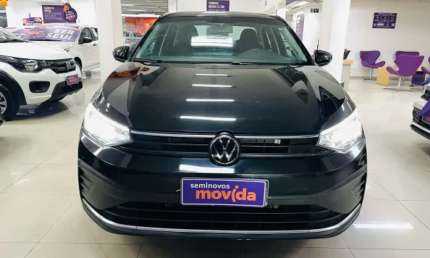 Volkswagen virtus 1.0 tsi 12v 4p