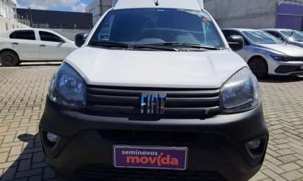 Fiat fiorino 1.4 evo endurance 8v 2p