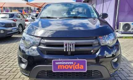 Fiat mobi 1.0 fire like 4p