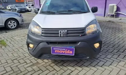 Fiat fiorino 1.4 evo endurance 8v 2p